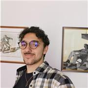 Grand passionné d'art et féru de cinéma ! Si comme moi, vous aimez le dessin laissez moi vous apporter mon aide !